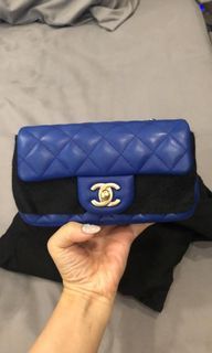 1,000+ affordable chanel mini flap bag For Sale, Bags & Wallets