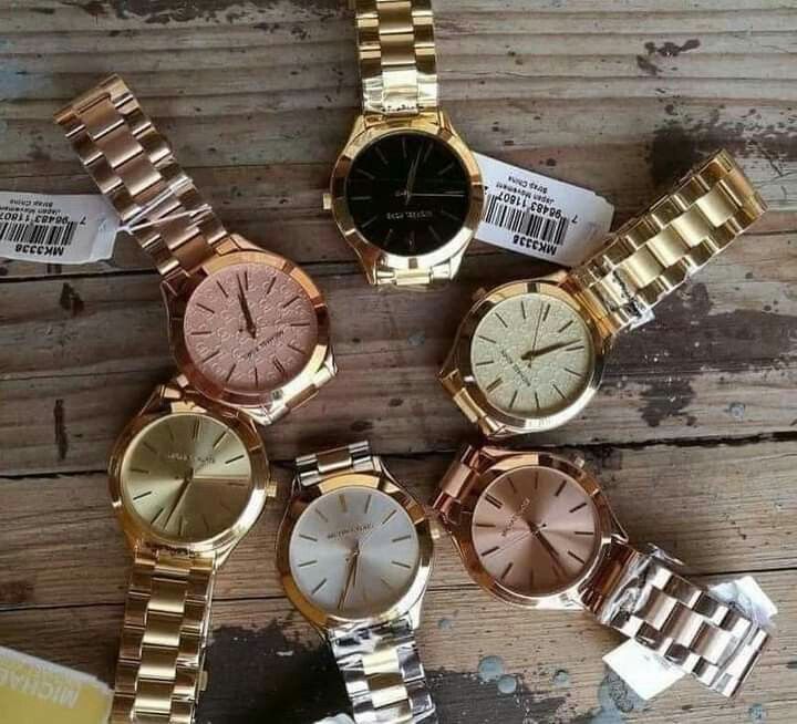 AUTHENTIC MICHAEL KORS WATCH FOR WOMEN