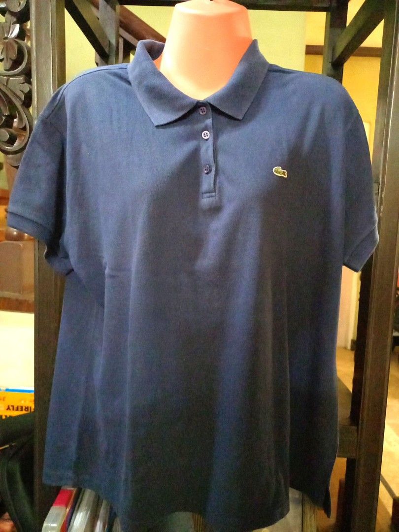 Polo lacoste rakuten deals
