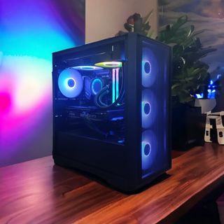 🪔 November Flash Deals 🪔 Custom Desktop Gaming PC Collection item 2
