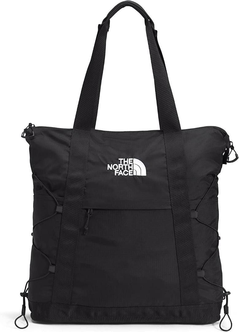 The north face tote outlet