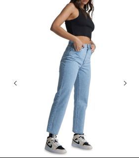 Abrand Jeans