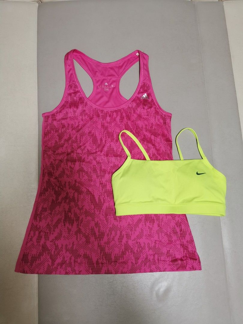 climalite nike