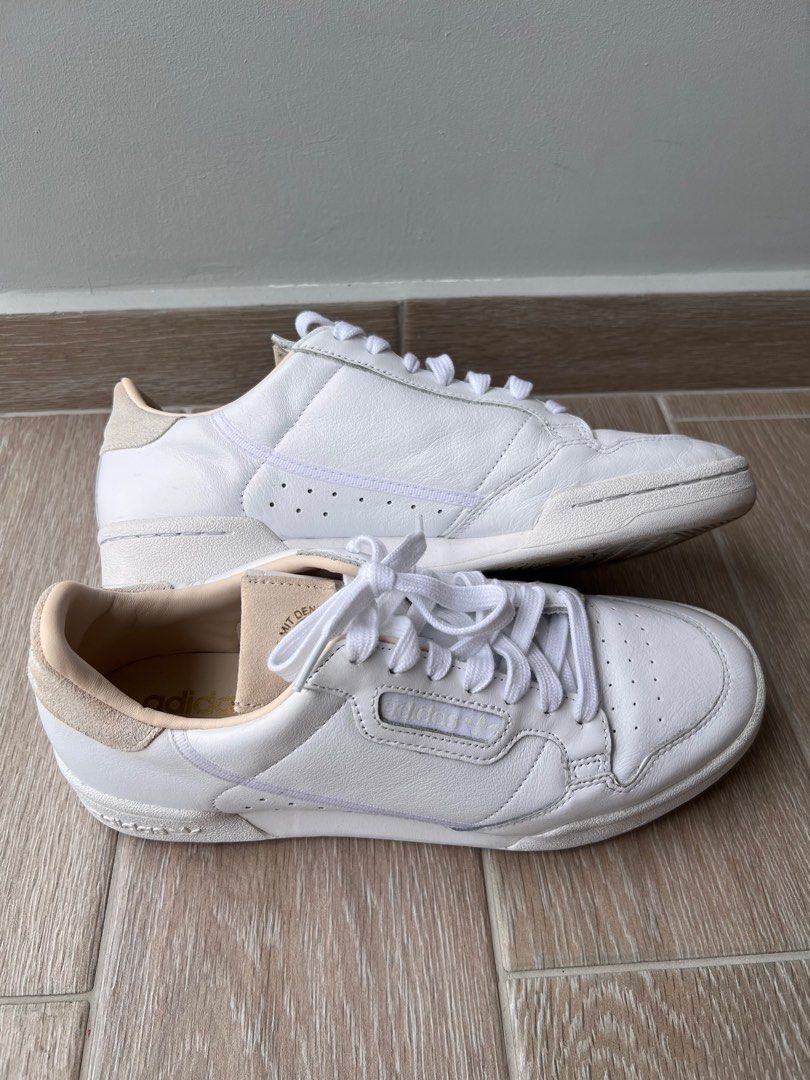 Adidas home of outlet classics continental 80