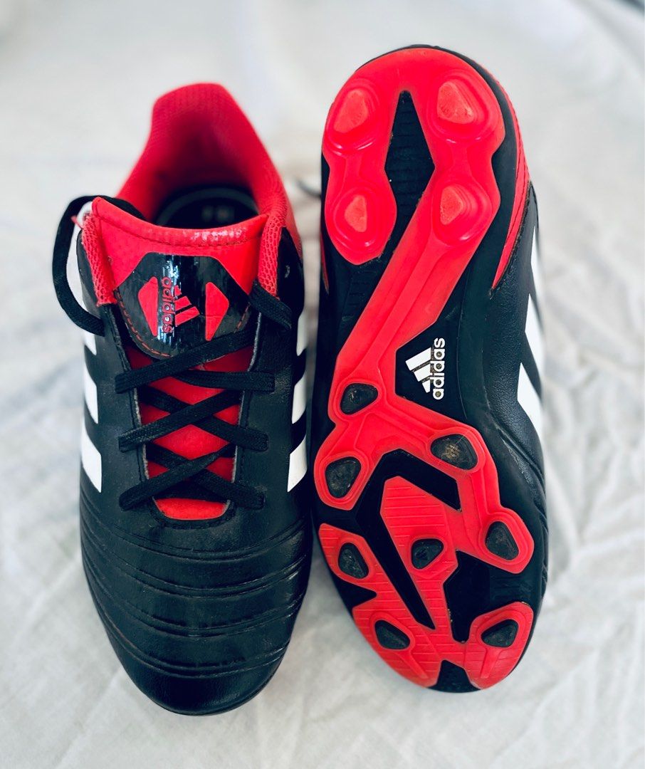 Copa 18.4 sales