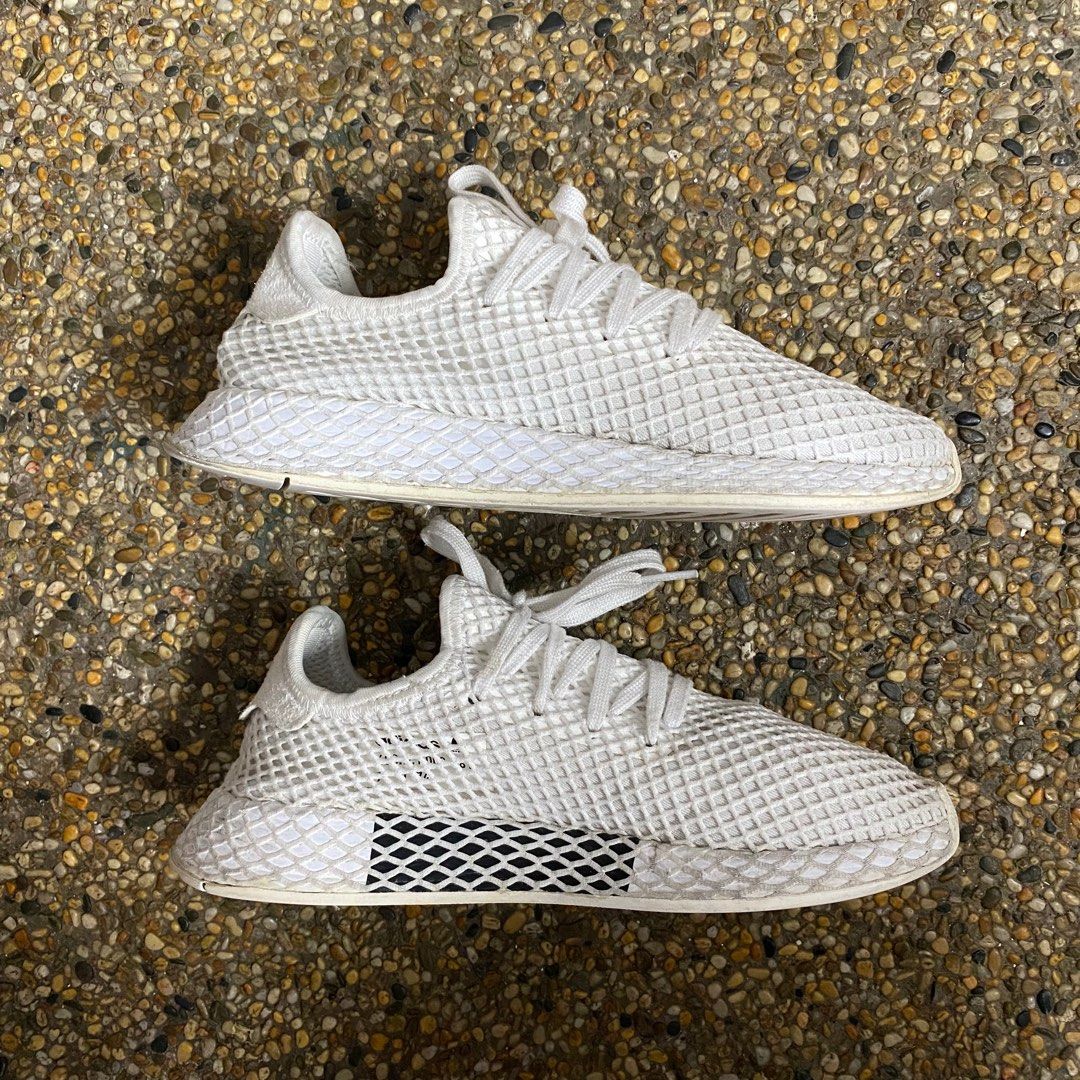 Deerupt shop adidas brillantini