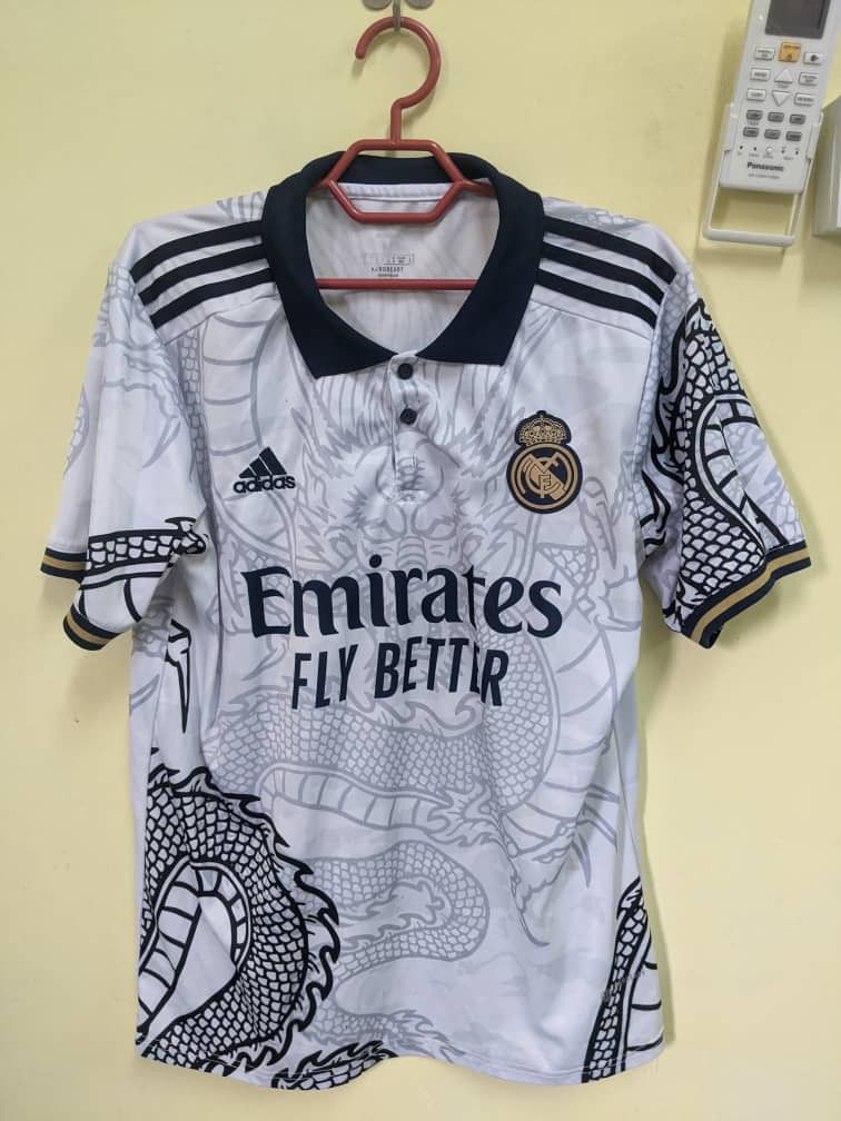 Adidas dragon textile store