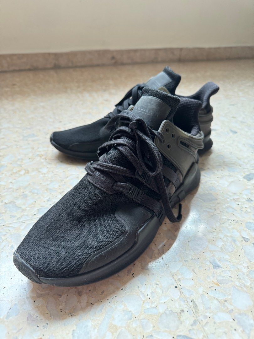 Triple black cheap eqt