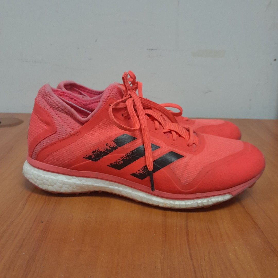Adidas Fabela X EMPOWER Boost Field Hockey Shoes Kasut Hoki Size