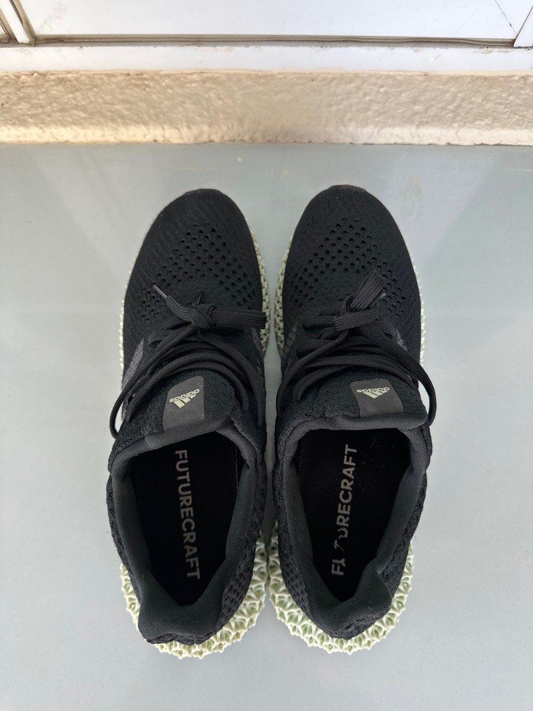Adidas iniki futurecraft 4d online