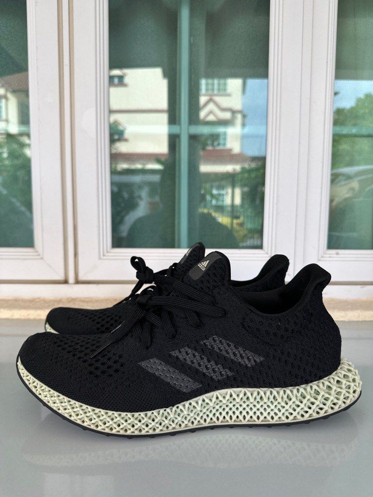 Adidas iniki futurecraft 4d sale
