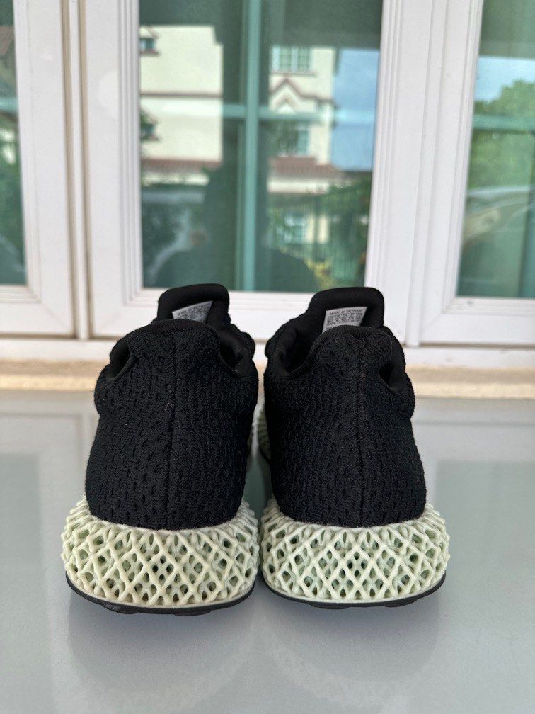 Adidas iniki futurecraft 4d top