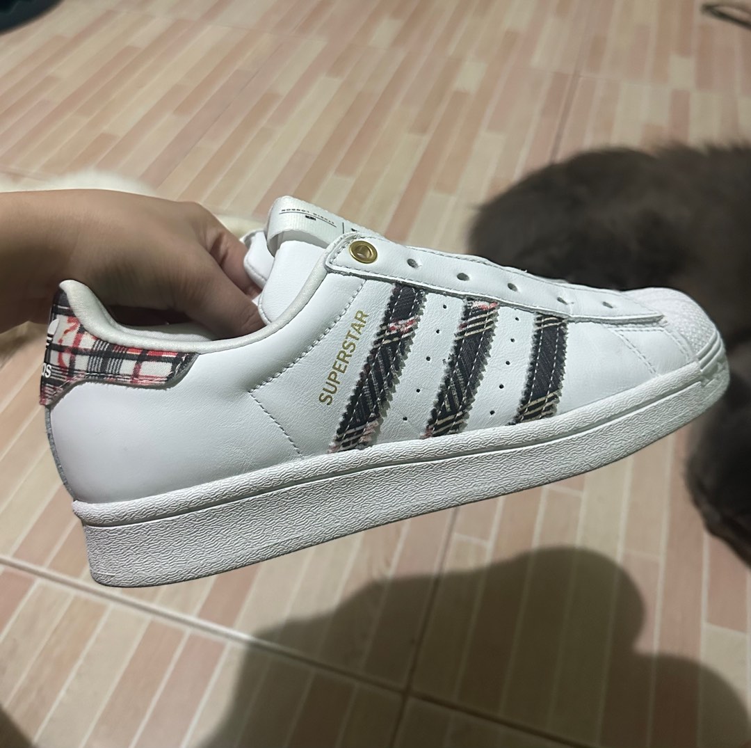 Adidas superstar store womens london