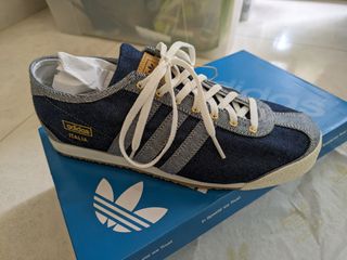 Adidas italia trainers online