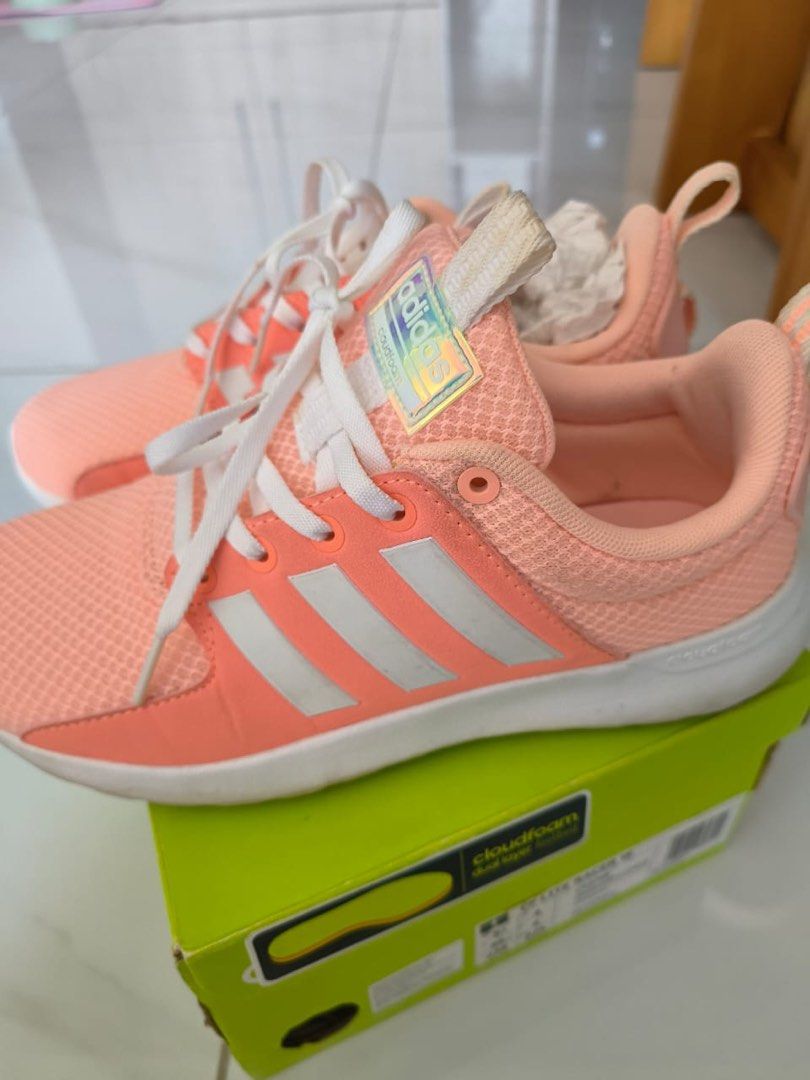 Adidas us neo best sale uk