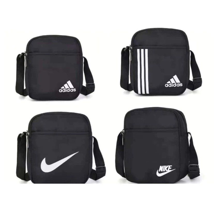 Nike adidas bags shop