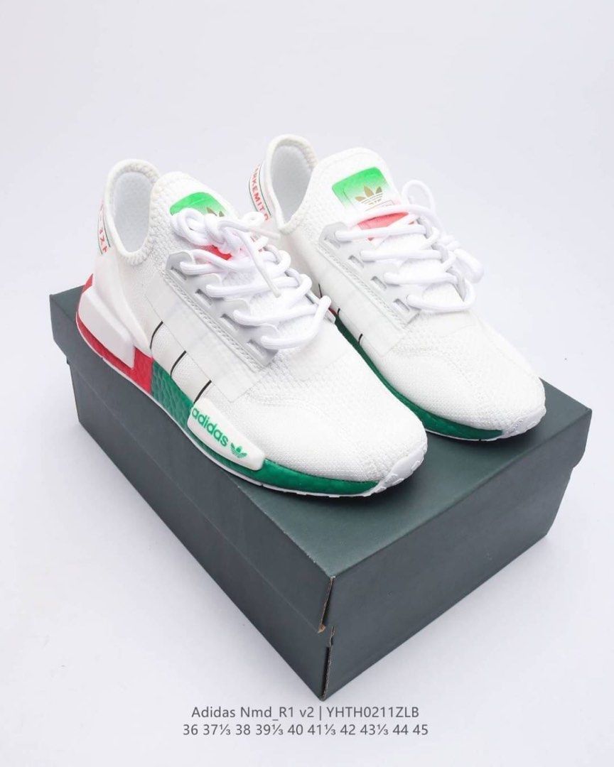 Adidas nmd 2025 38 size