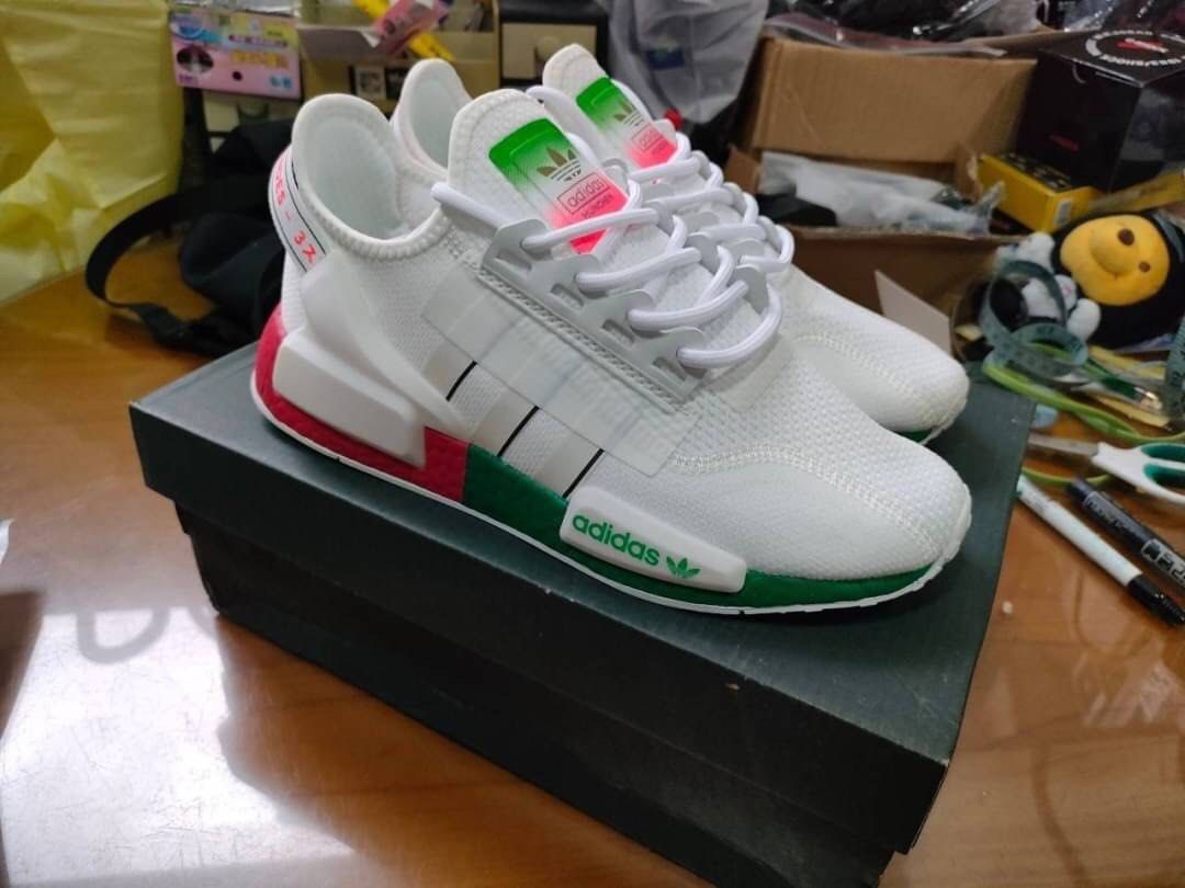 Adidas nmd mexico new arrivals 36