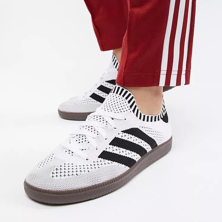 Mens samba primeknit sale