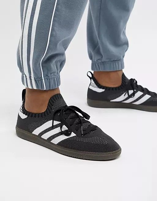 Mens samba primeknit outlet