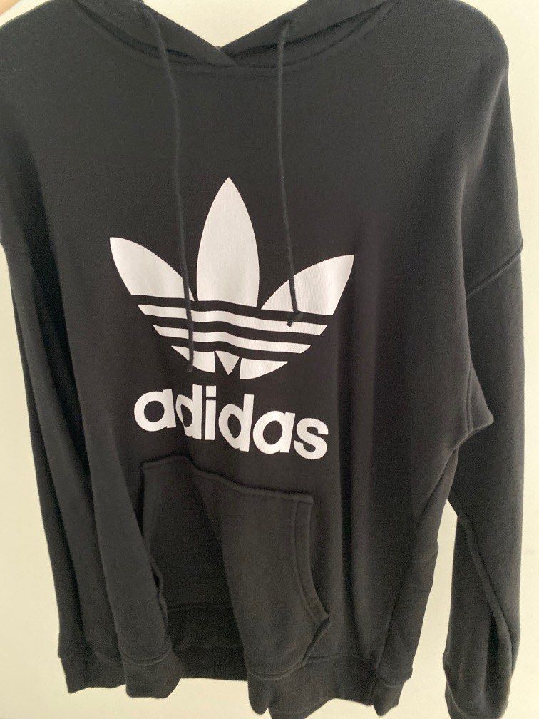Pull on adidas hotsell