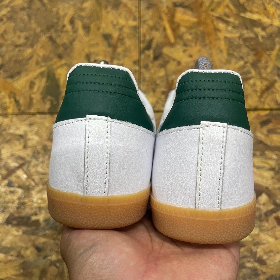 Adidas Samba Men s Fashion Footwear Sneakers on Carousell