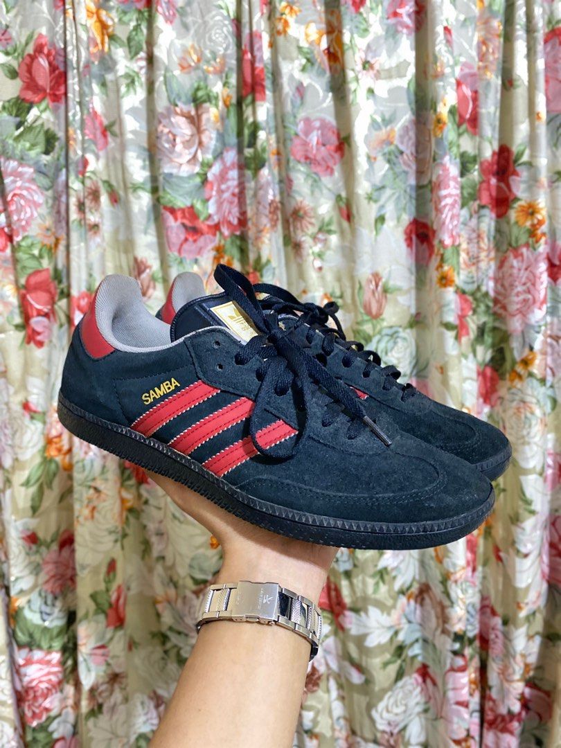 Adidas samba 2025 2012