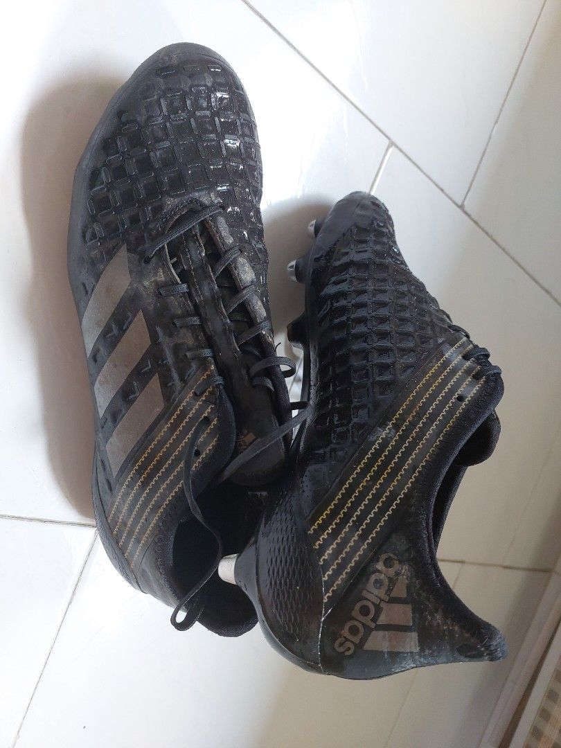 Adidas malice cheap rugby boot studs