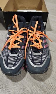 Adidas springblade top 4 oro