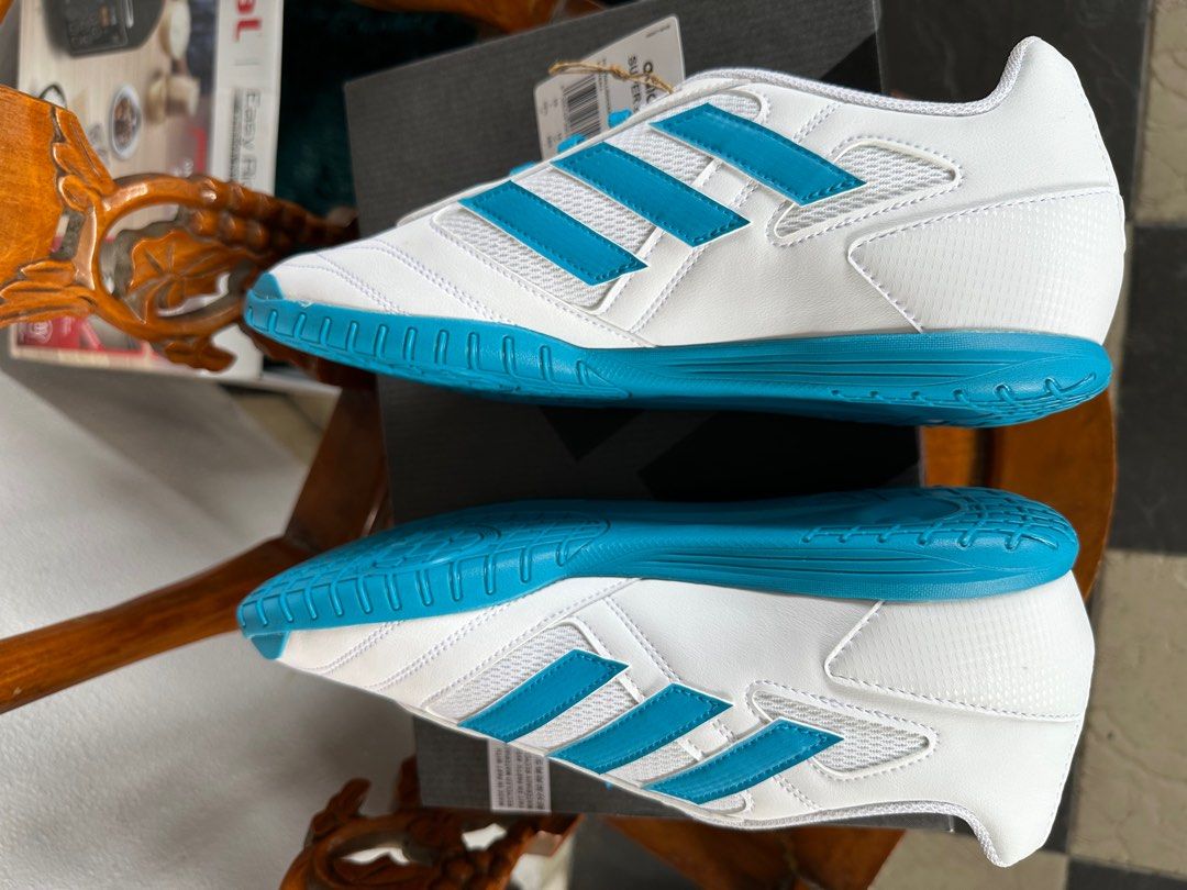 Adidas originals deals indoor super junior