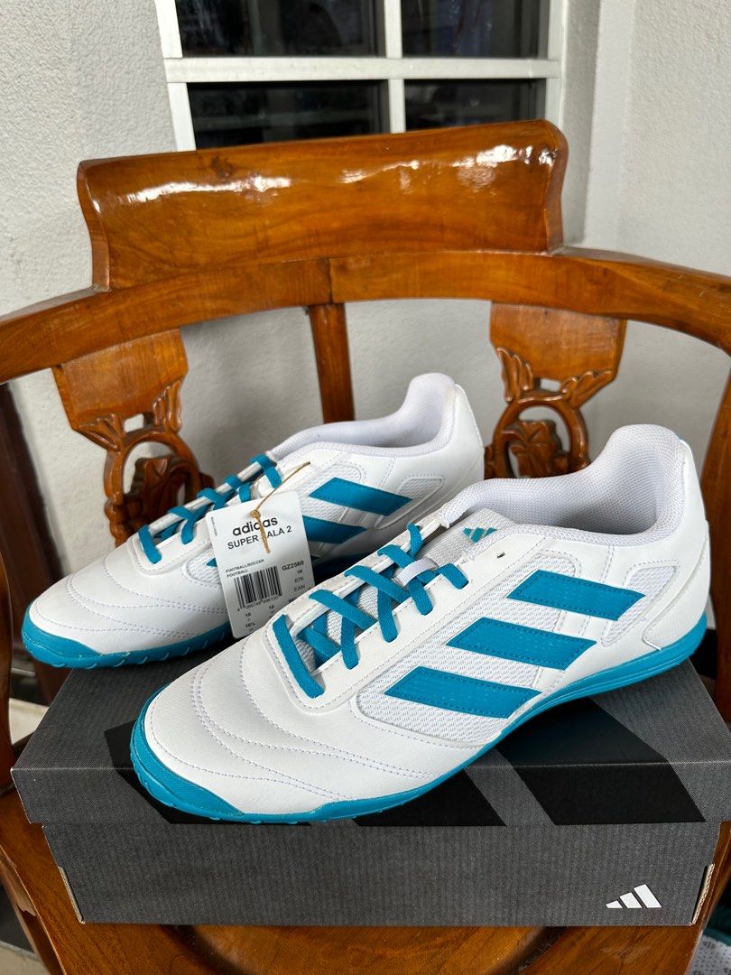 Adidas deals super sala