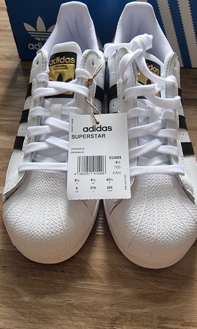 Adidas originals superstar 8 outlet