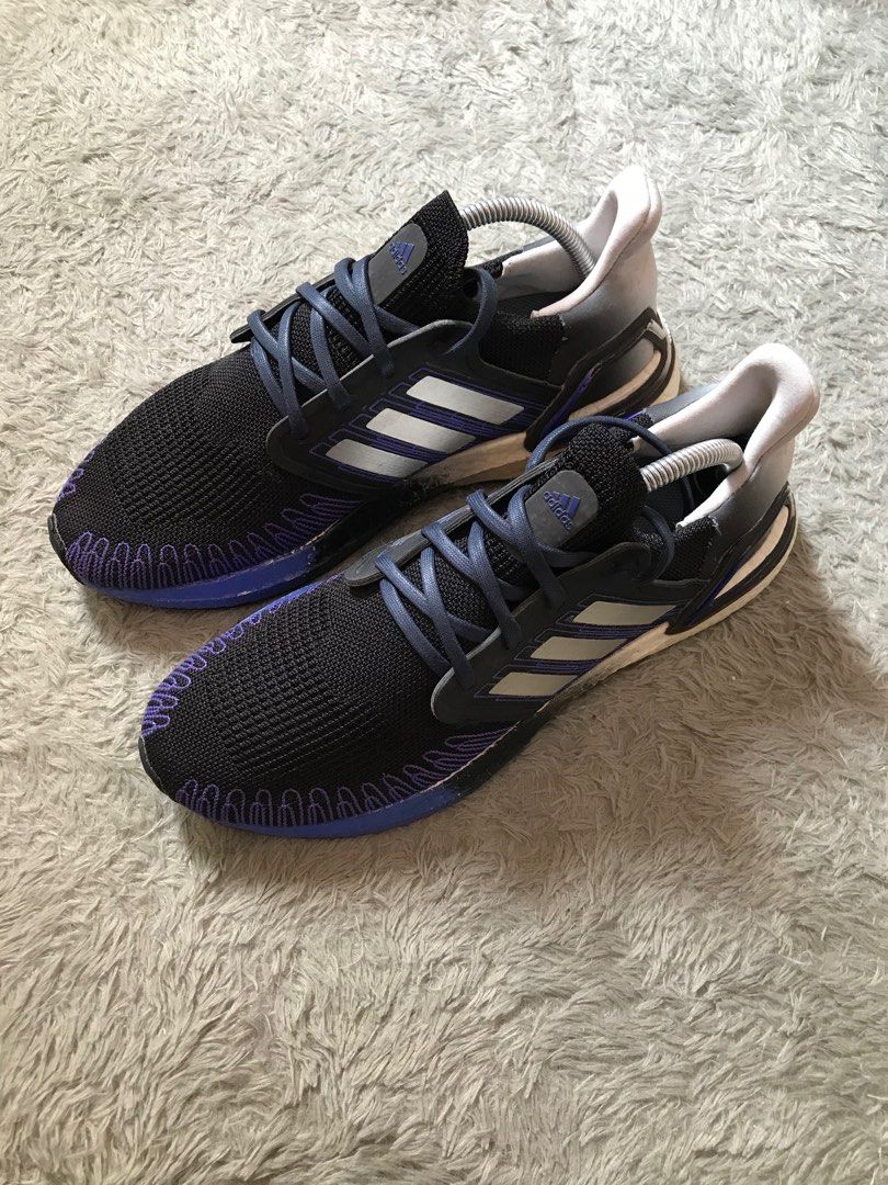 Adidas ultra boost top 5th anniversary komunitas