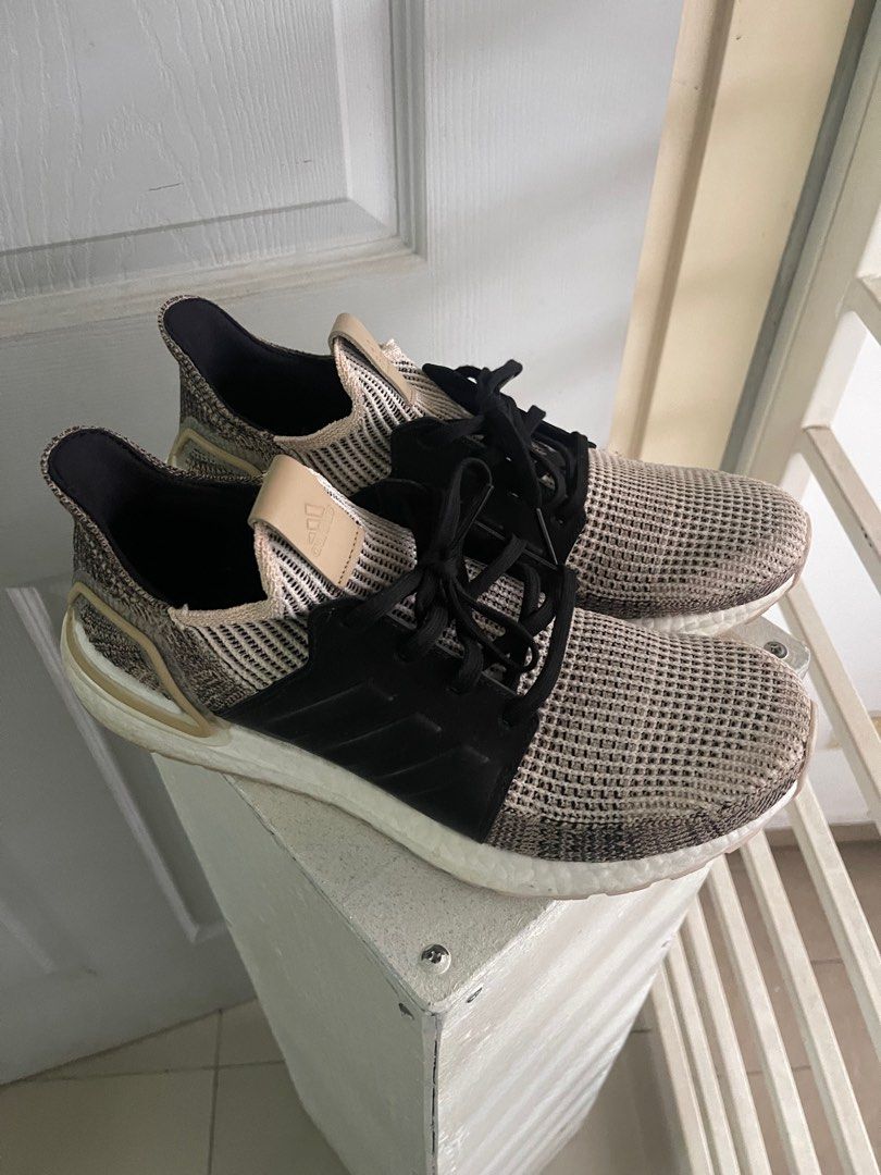 Adidas Ultraboost Size US10 UK9 1 2 Men s Fashion Footwear