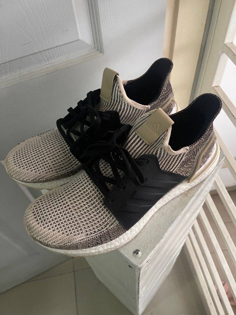 Ultra boost size sale 2