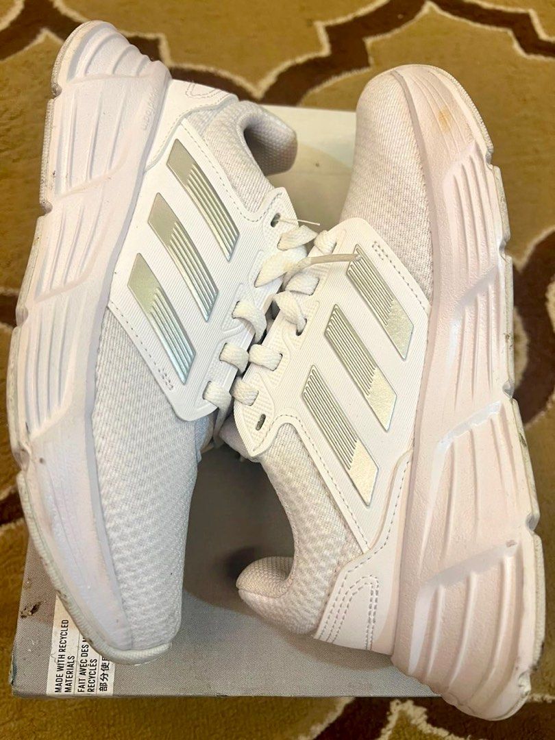 Adidas recycled shoes uk discount