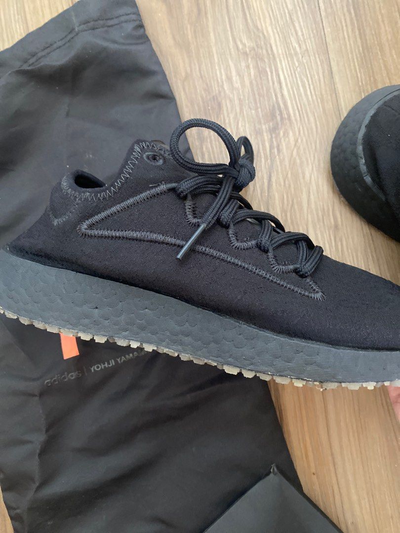 Adidas Y3 Raito Racer
