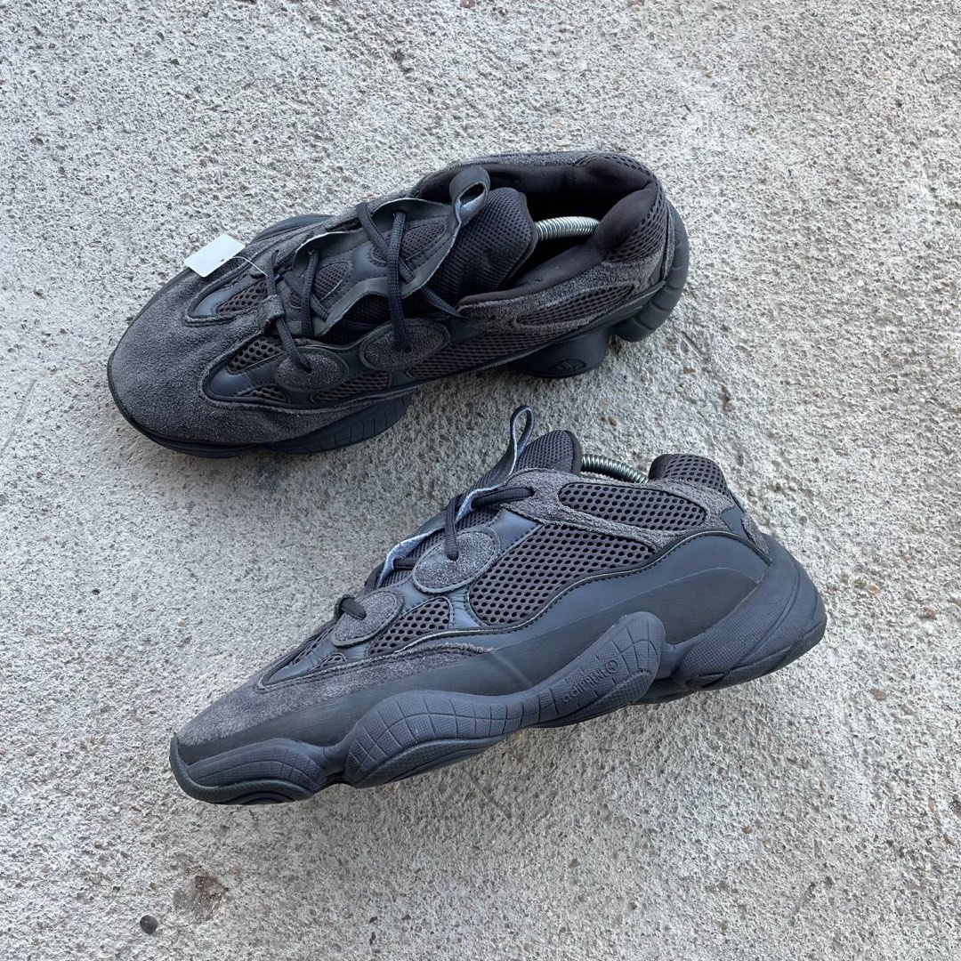 Adidas yeezy deals grey 95