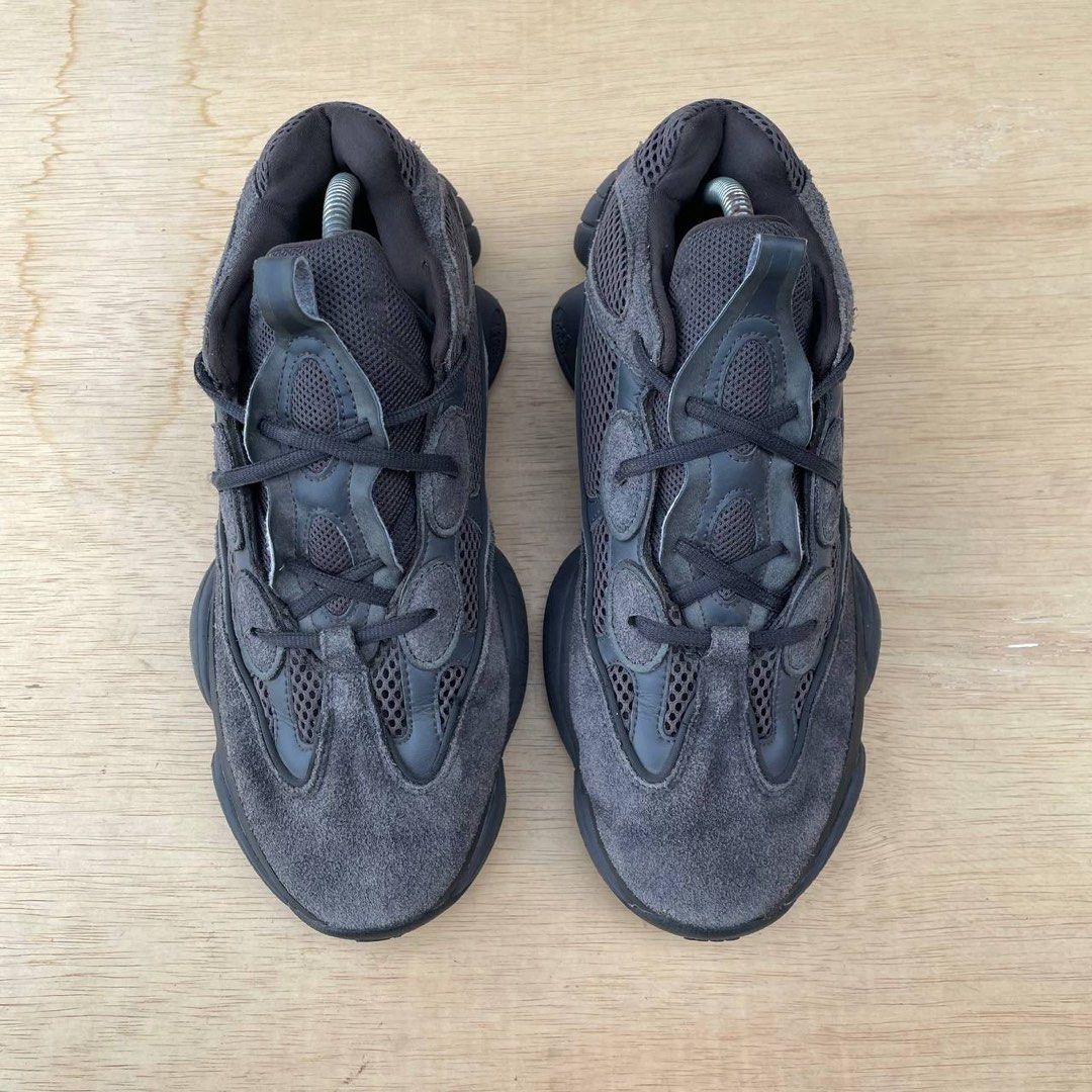 Adidas yeezy grey 95 2025
