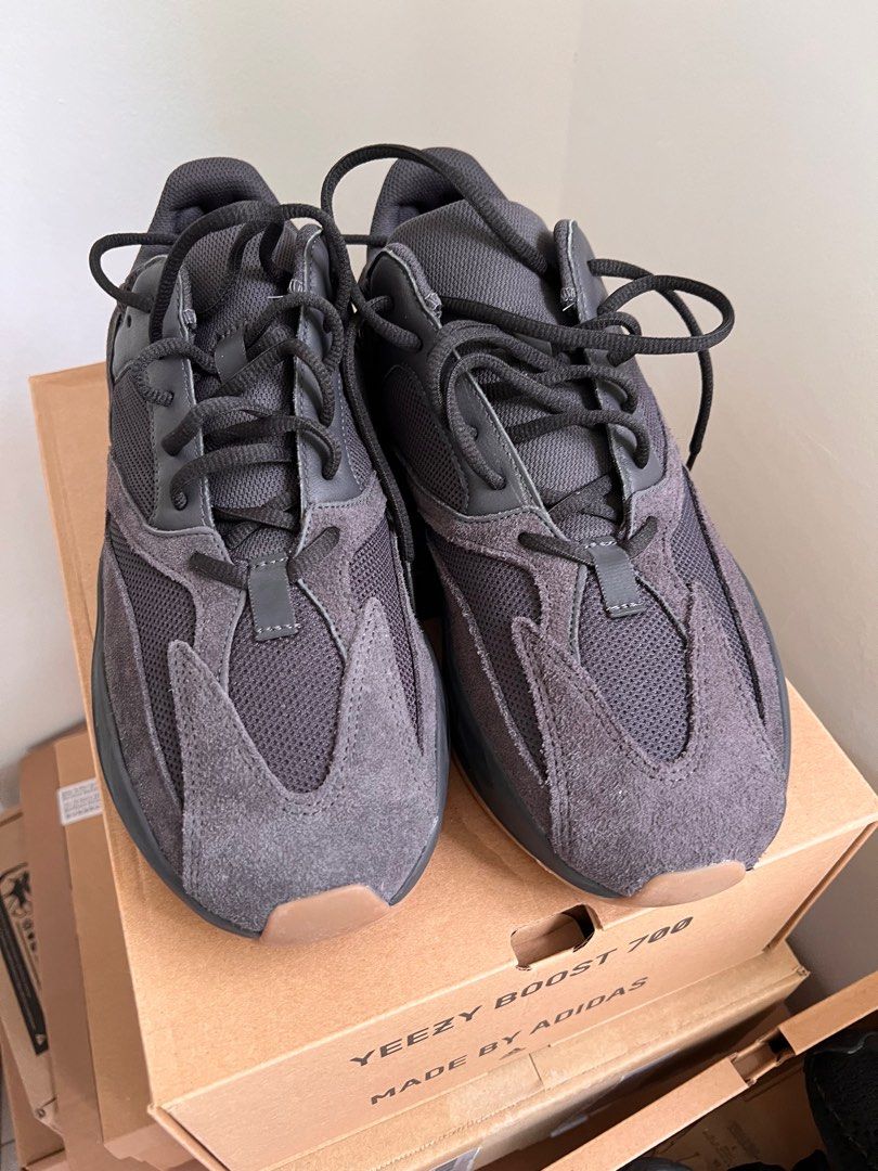 Adidas yeezy 850 boost utility 2025