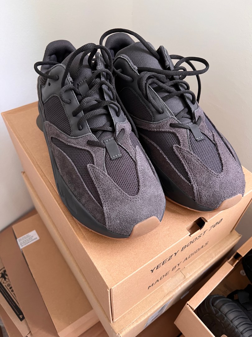 Adidas yeezy 850 utility top