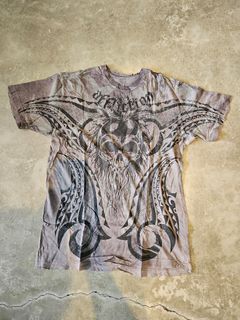 Affliction best sale shirts cheap