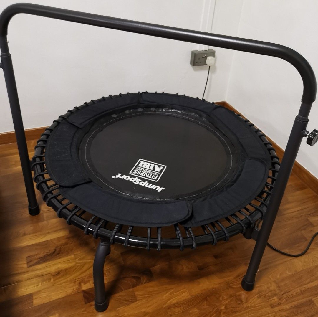 Aibi sales jumpsport trampoline