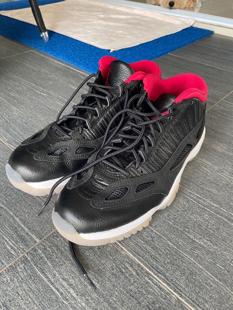 Nike air jordan shop 11 retro low ie