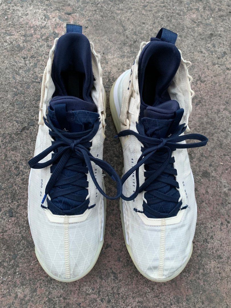 Jordan proto on sale max 72 ivory