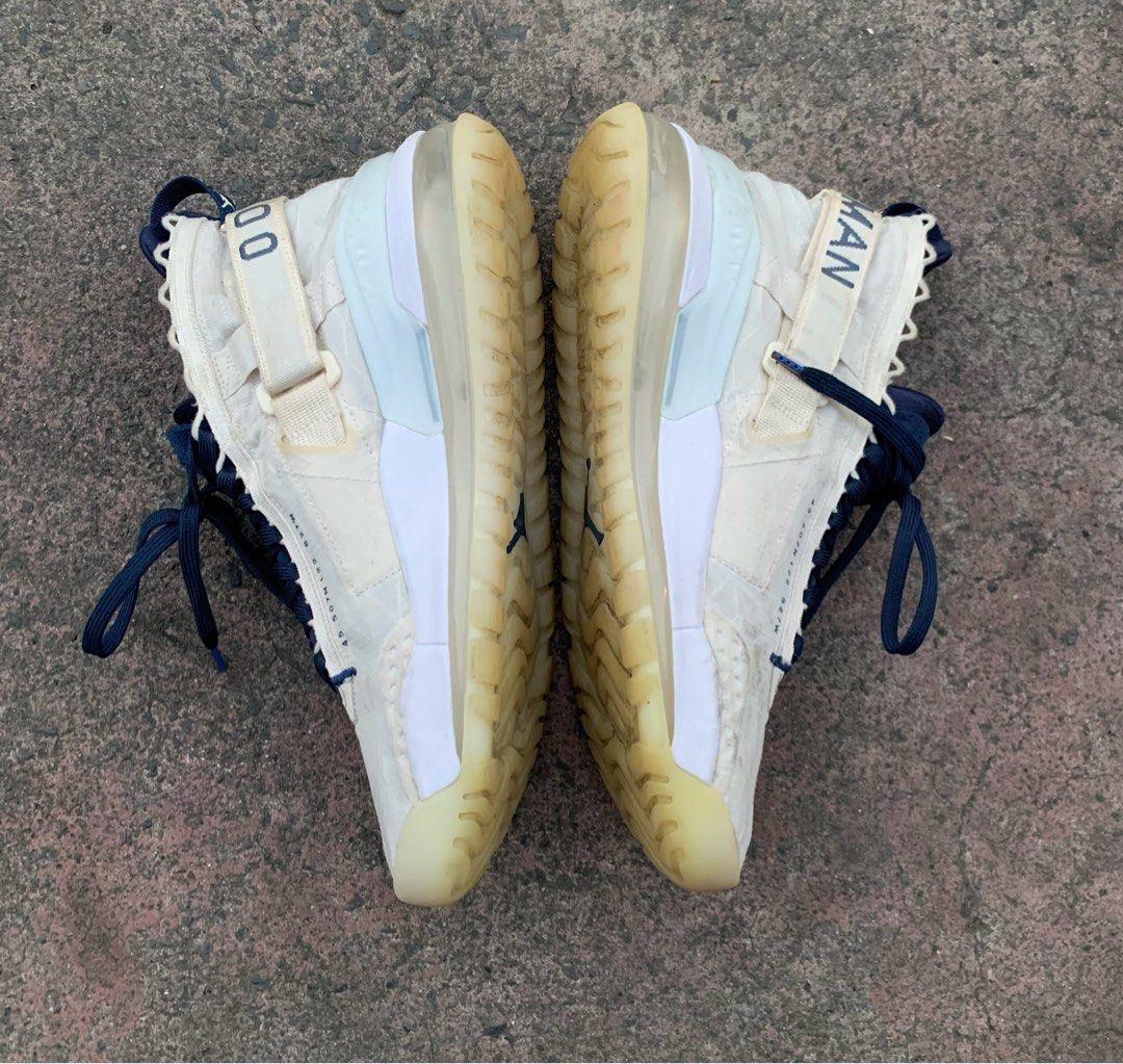 Jordan proto max 72 pale ivory best sale