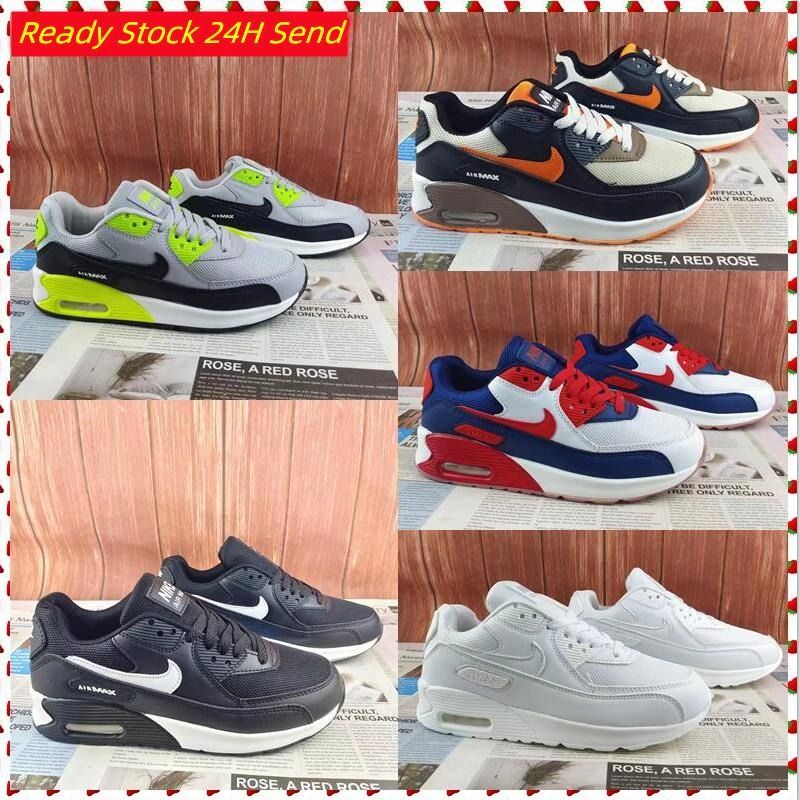 Air cushion sneakers on sale