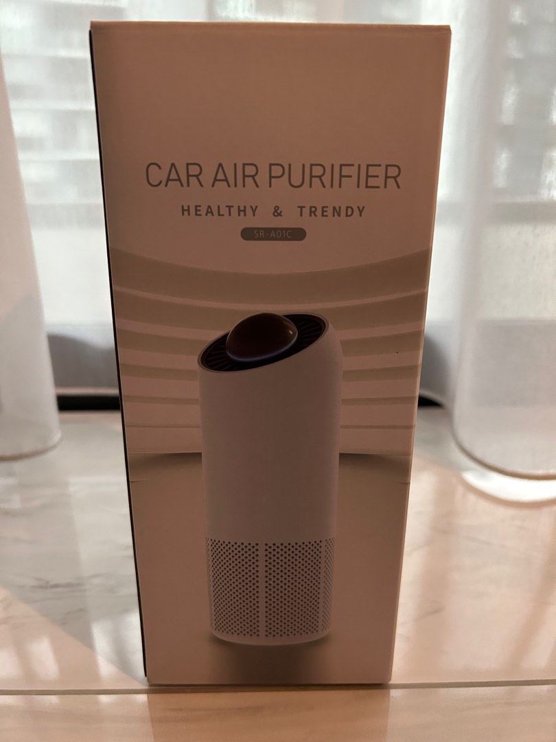 Air Purifier, TV & Home Appliances, Air Purifiers & Dehumidifiers on