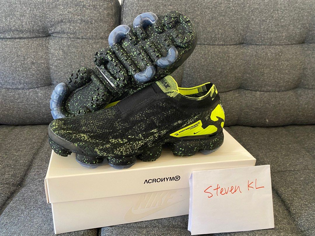 Moc 2 vapormax new arrivals