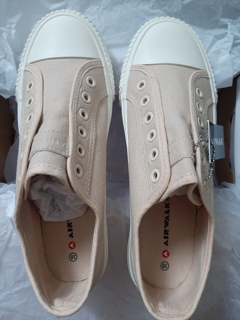 Airwalk sneakers hotsell womens